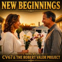 NEW BEGINNINGS by cv67