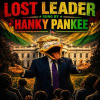 LOST LEADER by HANKY PANKEE