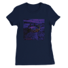 Passion in the afterlife - Women’s Cut T-Shirt