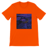 Passion in the afterlife - Unisex T-Shirt