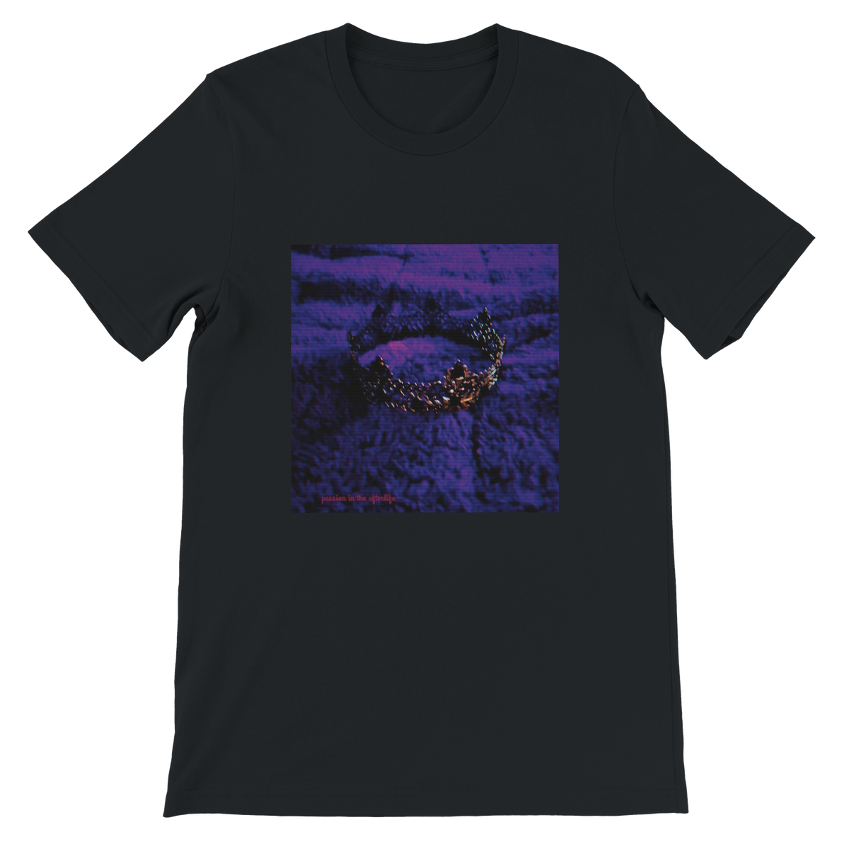 Passion in the afterlife - Unisex T-Shirt