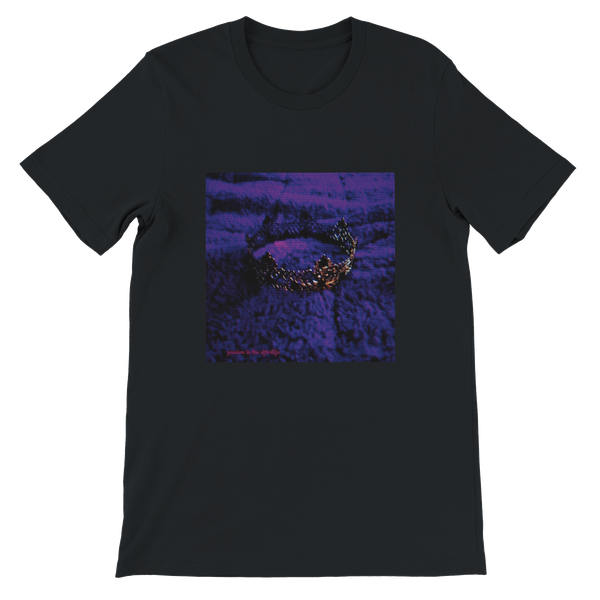 Passion in the afterlife - Unisex T-Shirt