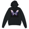 BuTTRflyBamBiii / purple dynasty - Classic Unisex Pullover Hoodie