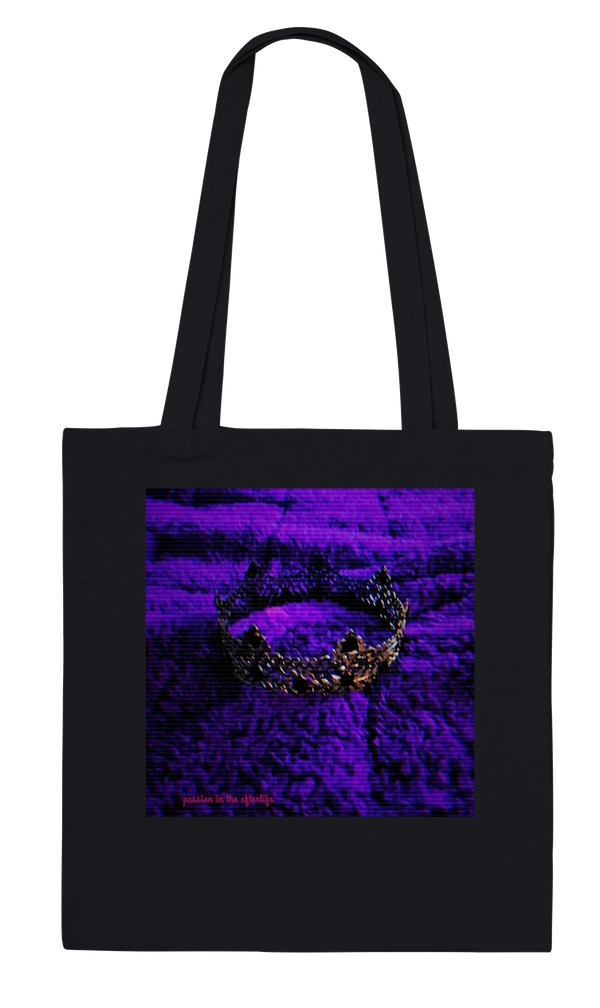 Passion in the afterlife - Tote bag