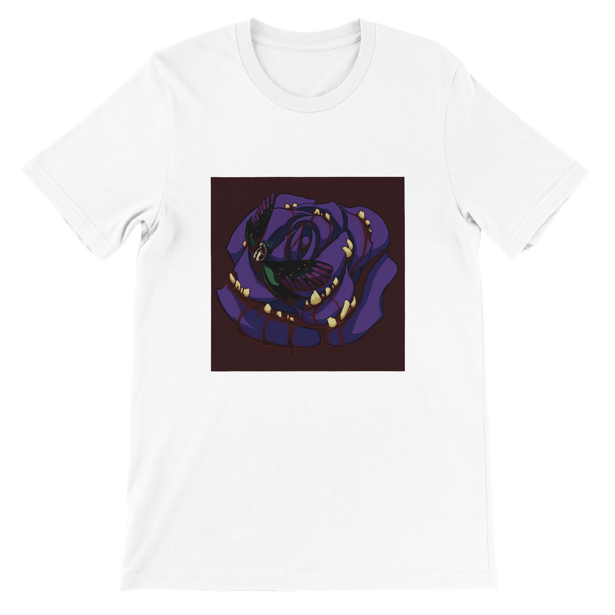 R A R E is deity - Unisex T-Shirt
