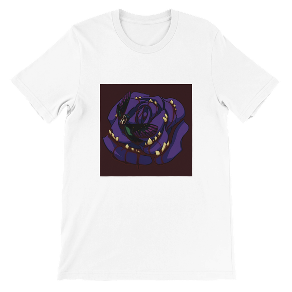 R A R E is deity - Unisex T-Shirt