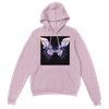 BuTTRflyBamBiii / purple dynasty - Classic Unisex Pullover Hoodie