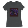 R A R E is deity - Women’s Cut T-Shirt