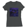 Passion in the afterlife - Women’s Cut T-Shirt