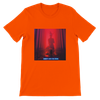 h o n e s t y w i th e s p h i n x - Unisex T-Shirt