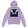 BuTTRflyBamBiii / purple dynasty - Classic Unisex Pullover Hoodie