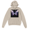 BuTTRflyBamBiii / purple dynasty - Classic Unisex Pullover Hoodie