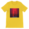 h o n e s t y w i th e s p h i n x - Unisex T-Shirt
