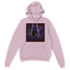 R A R E is deity - Classic Unisex Pullover Hoodie