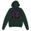 R A R E is deity - Classic Unisex Pullover Hoodie