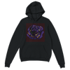 R A R E is deity - Classic Unisex Pullover Hoodie
