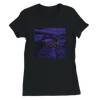 Passion in the afterlife - Women’s Cut T-Shirt