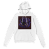 R A R E is deity - Classic Unisex Pullover Hoodie