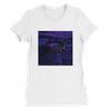 Passion in the afterlife - Women’s Cut T-Shirt