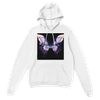 BuTTRflyBamBiii / purple dynasty - Classic Unisex Pullover Hoodie