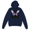 BuTTRflyBamBiii / purple dynasty - Classic Unisex Pullover Hoodie