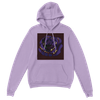 R A R E is deity - Classic Unisex Pullover Hoodie