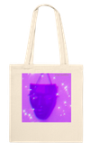 Coral cuddles - Tote bag