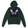 BuTTRflyBamBiii / purple dynasty - Classic Unisex Pullover Hoodie