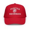 Bear Trucker Hat