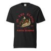 Unisex Garment-Dyed Heavyweight T-Shirt | Comfort Colors 1717