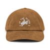 Corduroy Hat | Beechfield B682
