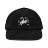 Corduroy Hat | Beechfield B682