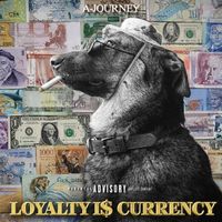 Loyalty Is Currency  by A-Journey
