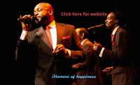 RICHIE SAMPSON & SOUL KINDA WONDERFUL 