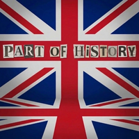 Part of History by Rob Doherty