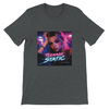 Teenage Static - Unisex T-Shirt