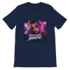 Teenage Static - Unisex T-Shirt