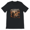 Where the Fighting Fades - Unisex T-Shirt