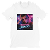 Teenage Static - Unisex T-Shirt