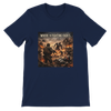 Where the Fighting Fades - Unisex T-Shirt