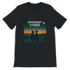 Different Stars - Unisex T-Shirt