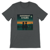 Different Stars - Unisex T-Shirt