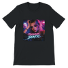 Teenage Static - Unisex T-Shirt