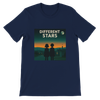 Different Stars - Unisex T-Shirt