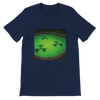 Toxic World - Unisex T-Shirt