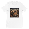 Where the Fighting Fades - Unisex T-Shirt