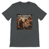 Where the Fighting Fades - Unisex T-Shirt