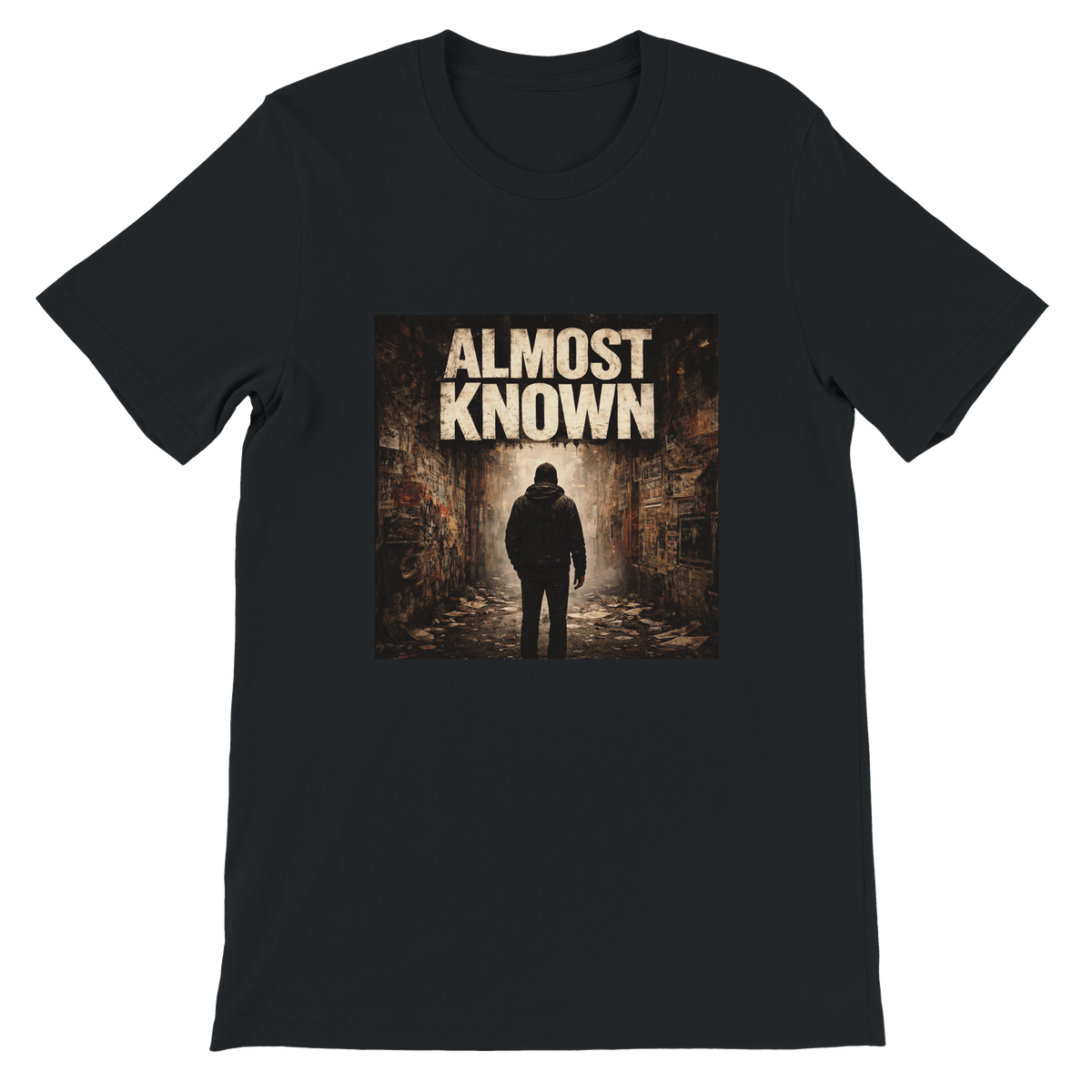 Almost Known - Unisex T-Shirt