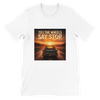 Till the Wheels Say Stop - Unisex T-Shirt
