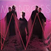 Blind Faith by The Monroes